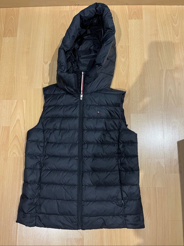 Doudoune sans manches tommy Hilfiger