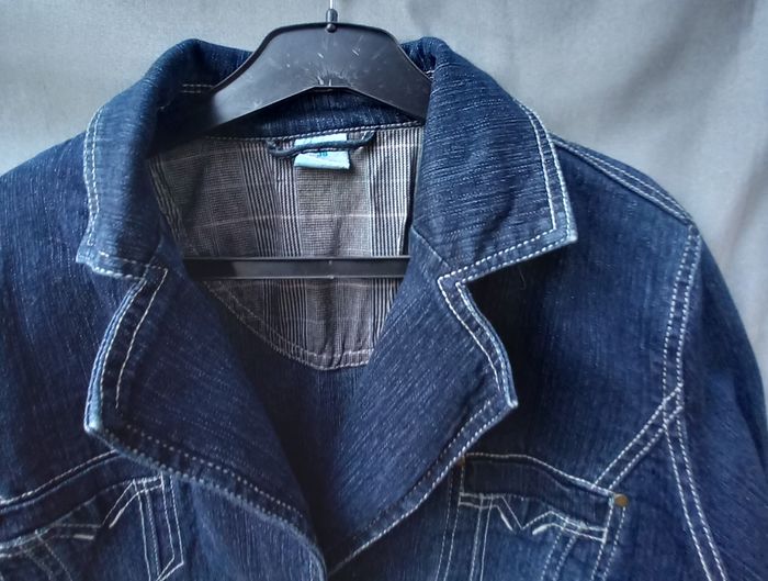 Veste M&S taille 38 - photo numéro 3