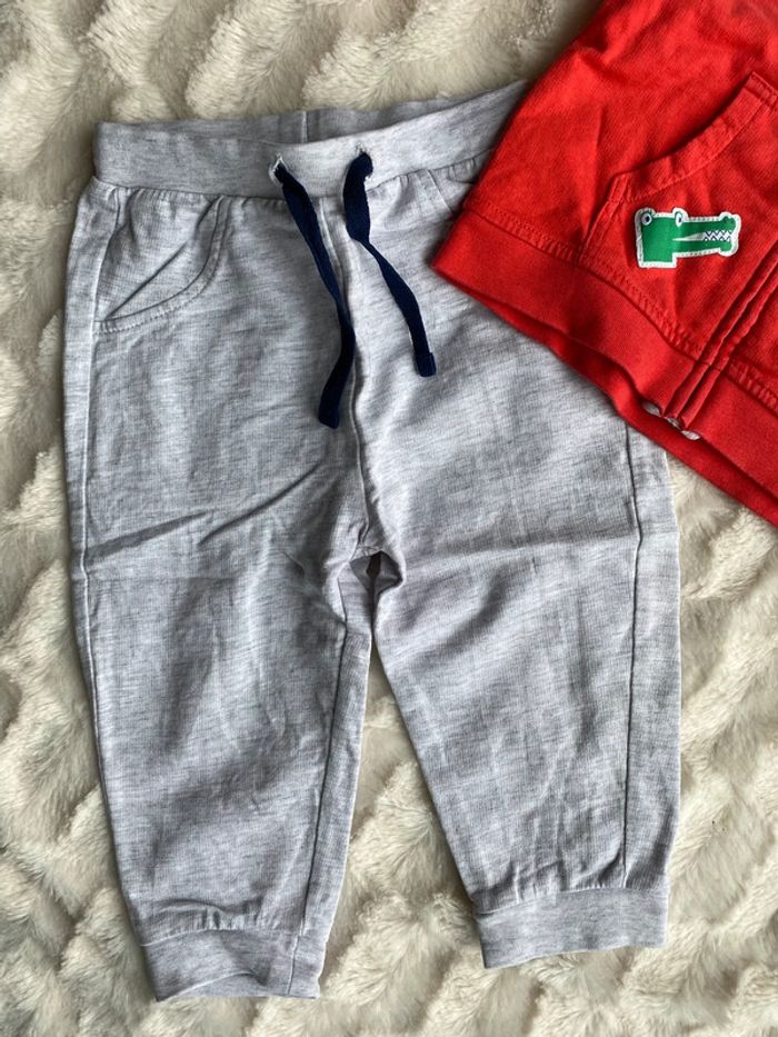 Ensemble jogging yatsi baby - photo numéro 2