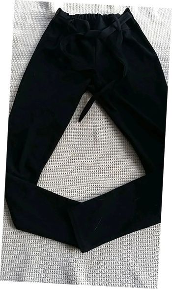 Pantalon léger fille taille 14 ans