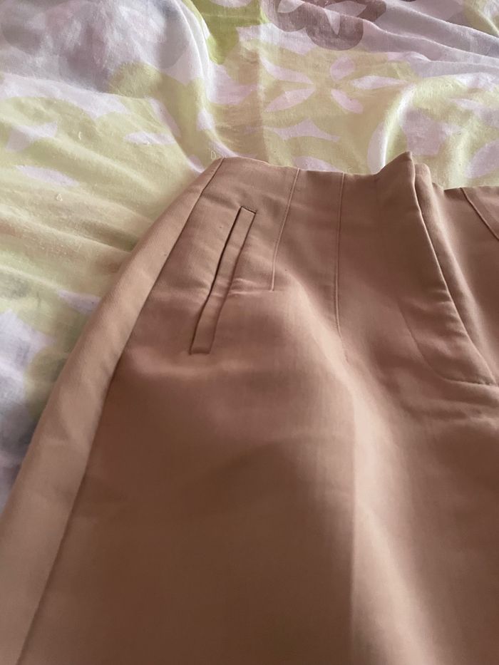 pantalon zara - photo numéro 4