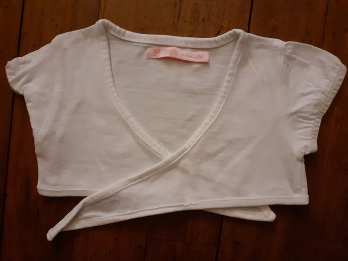 Boléro - Gémo Baby