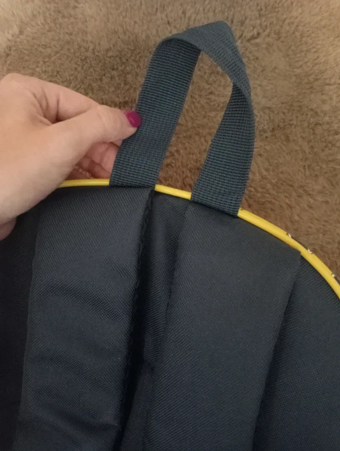 Sac à dos Pikachu - photo numéro 16