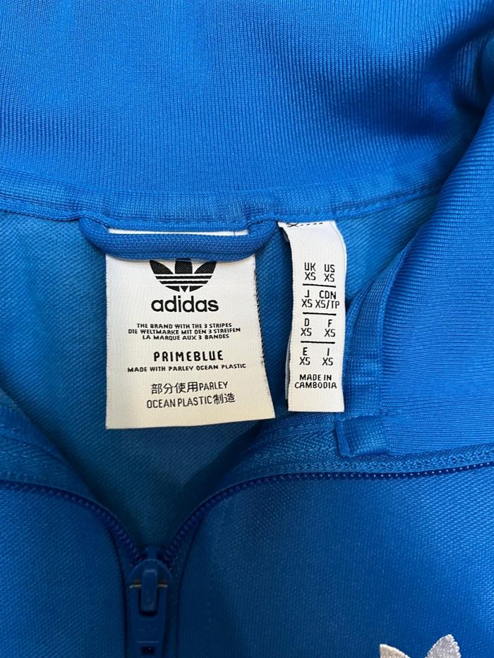 Ensemble Adidas - photo numéro 4