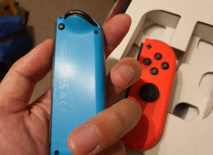 Nintendo Switch avec des jeux déjà payé - photo numéro 8