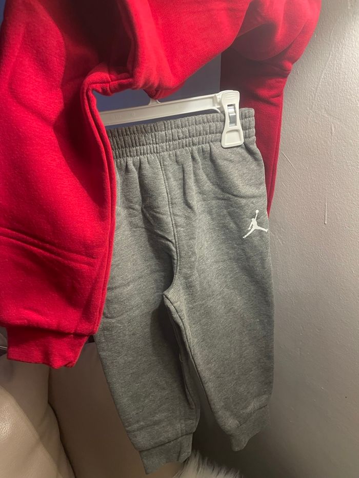 Ensemble deux pièces Jordan