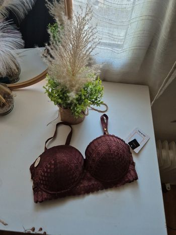 Soutien gorge