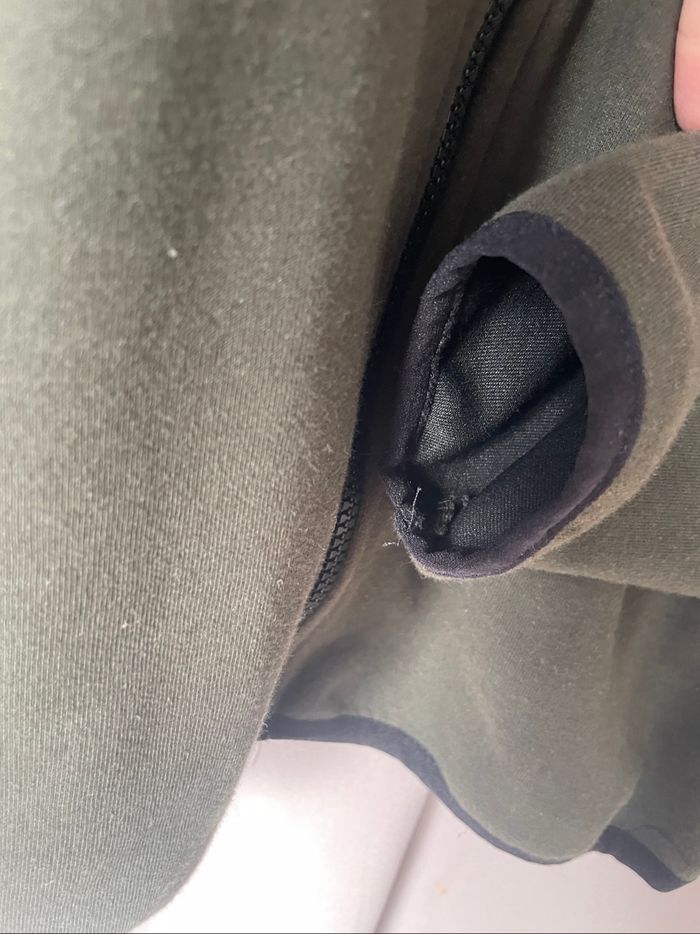 Veste Ellesse - photo numéro 6