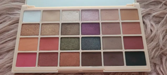 Palette sophx - photo numéro 3
