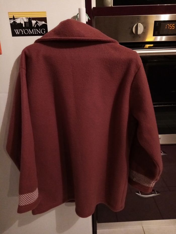 veste manches longues femmes Taille M - photo numéro 2