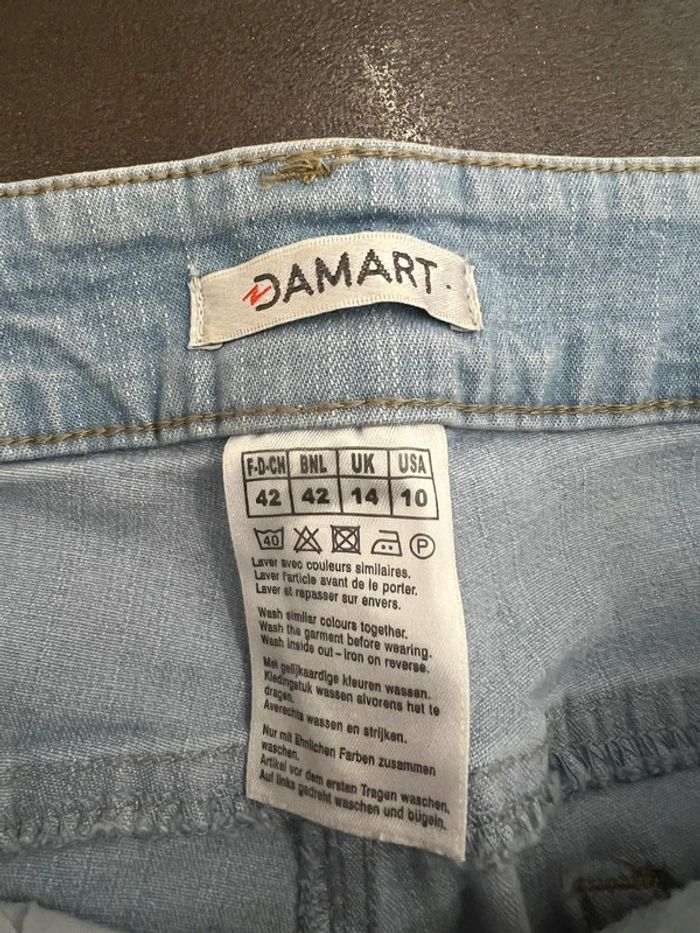 Jean Damart - photo numéro 7