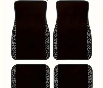 Tapis de voiture 