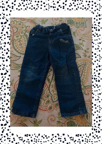 Jeans 18 mois