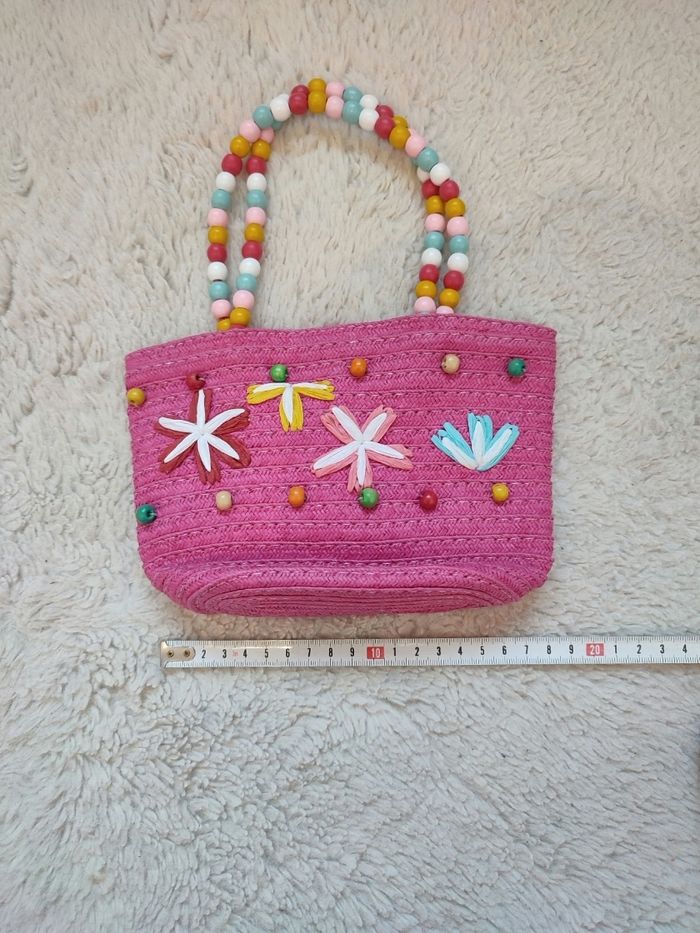 Sac fantaisie - photo numéro 4