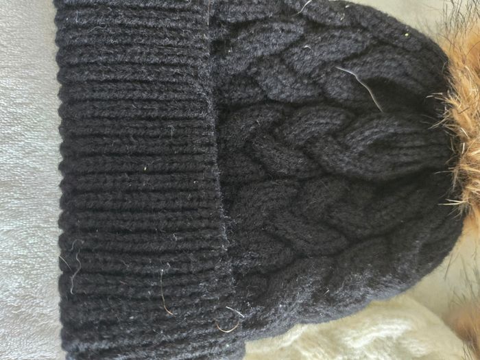 Lot de 2 bonnets - photo numéro 3