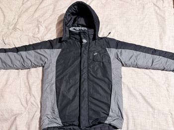 Manteau hiver Nike