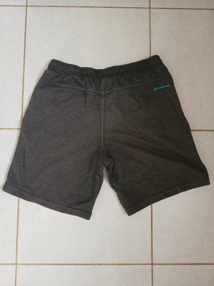 Short sport energetics - photo numéro 3