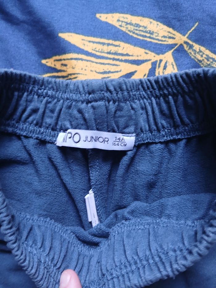Short - photo numéro 2