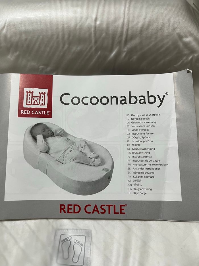 Cocoonababy - photo numéro 2