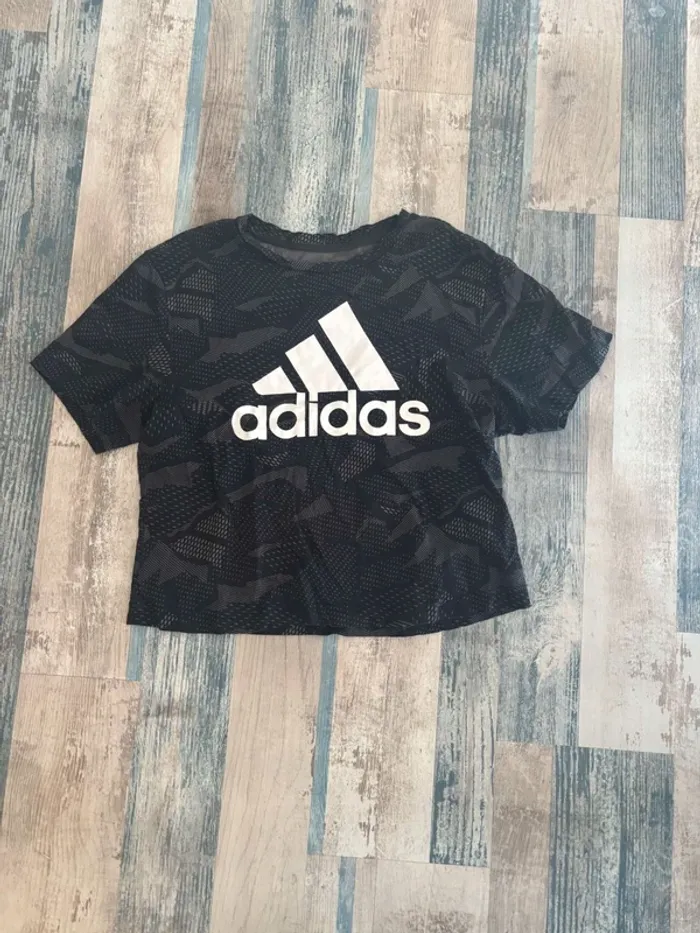 Tee-shirt adidas