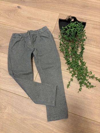 Pantalon habillé hiver