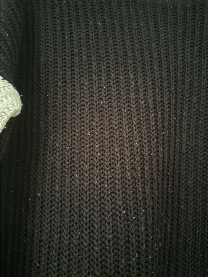 Pull tunique - photo numéro 3