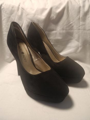 Chaussures à talons