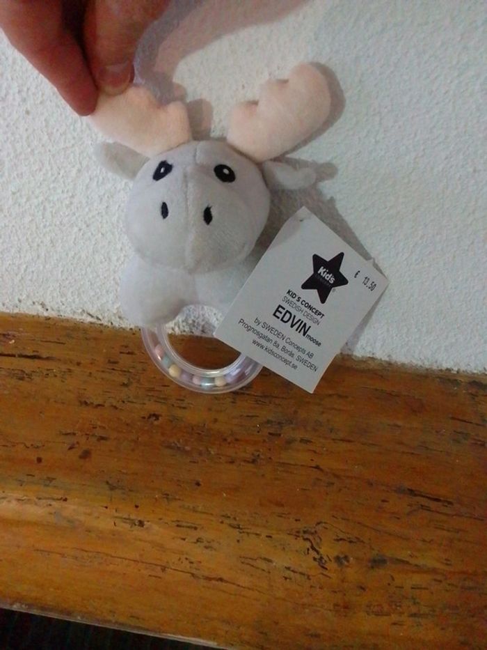 Hochet pour enfant