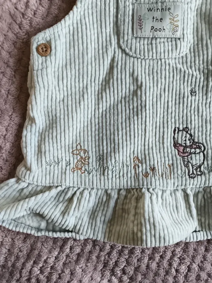 Ensemble Winnie Primark - photo numéro 4