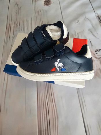 Paire de baskets P27