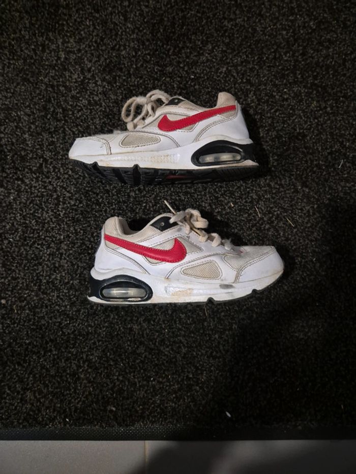 Basket air max