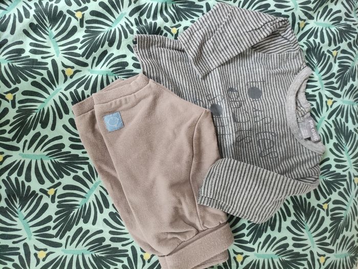 Lot naissance au 2mois - photo numéro 4