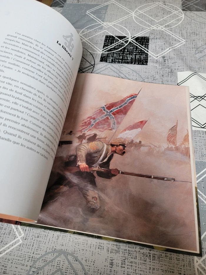 L'esclave au grain de beauté - photo numéro 6