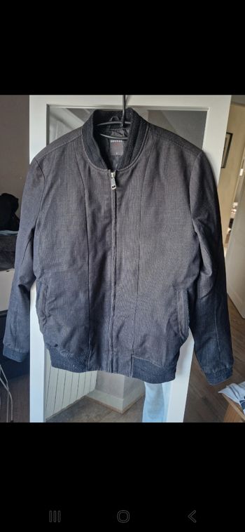 Veste Devred