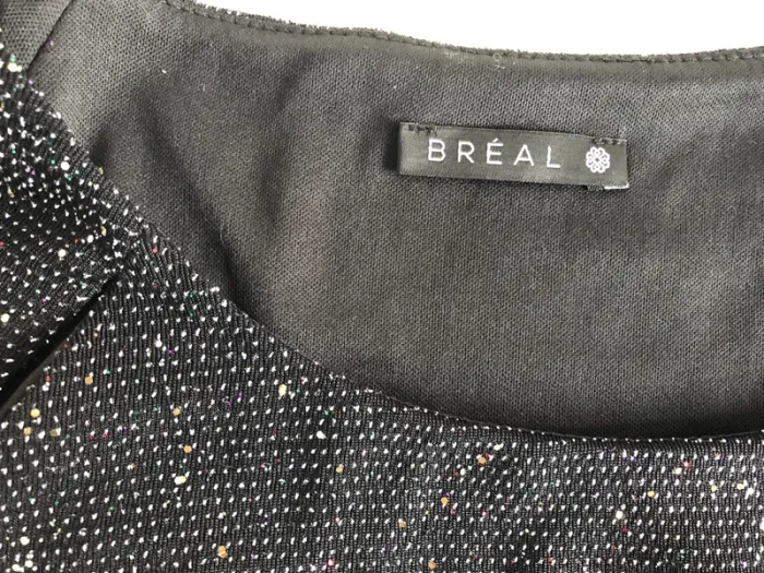 Robe pailletée Bréal - photo numéro 5