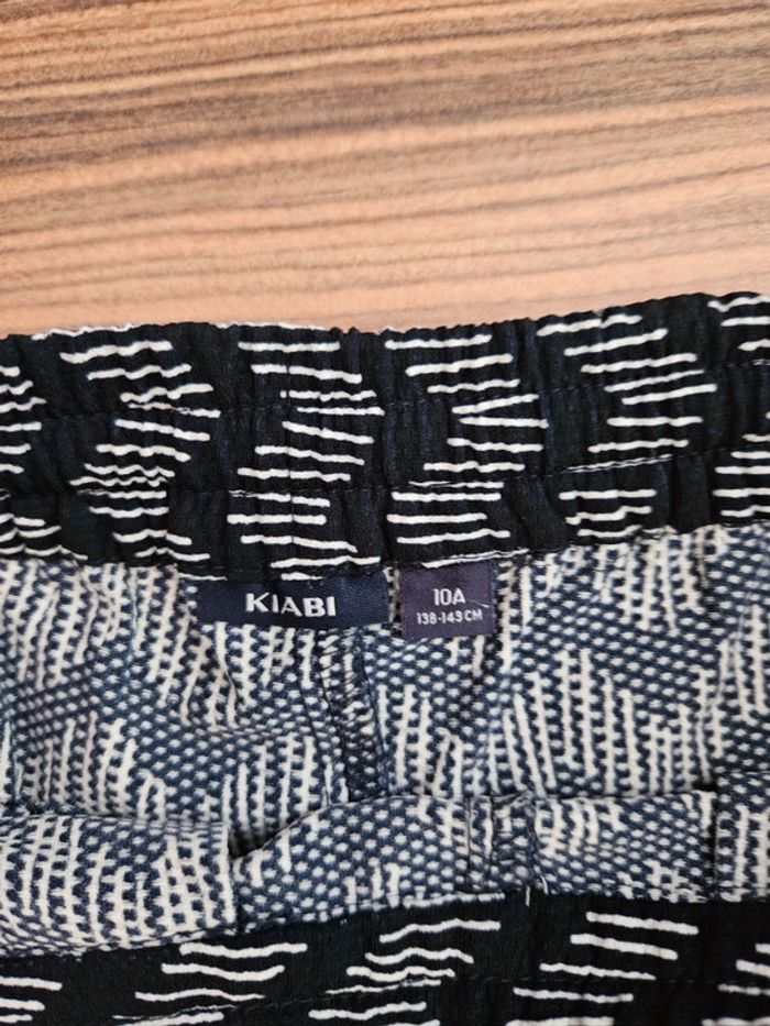 Pantalon fluide - photo numéro 3