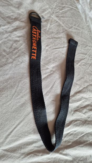 Ceinture enfant