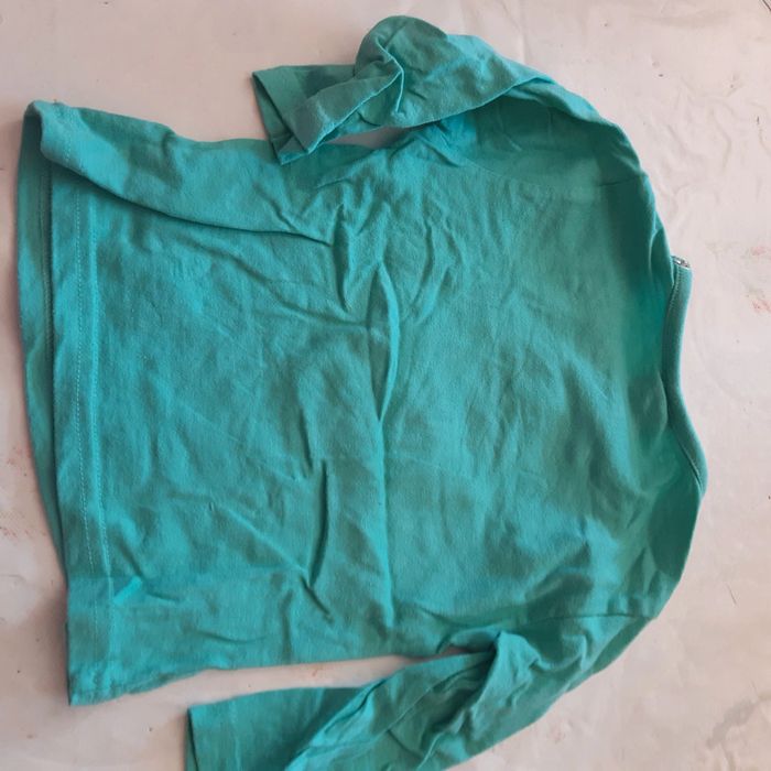 3 maillots manches longues 80 cm - photo numéro 7