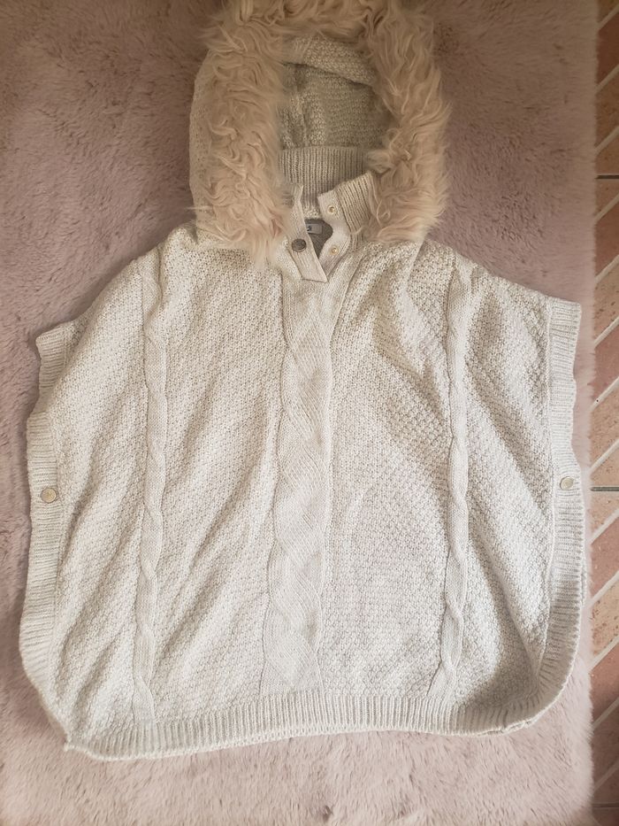 Ponchos  10 ans