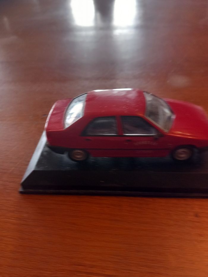 Voiture de collection Dong Feng - photo numéro 4