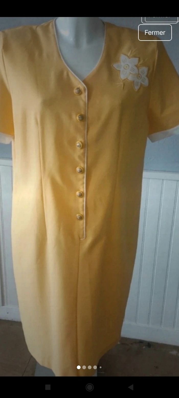 Très belle robe f3 - photo numéro 2