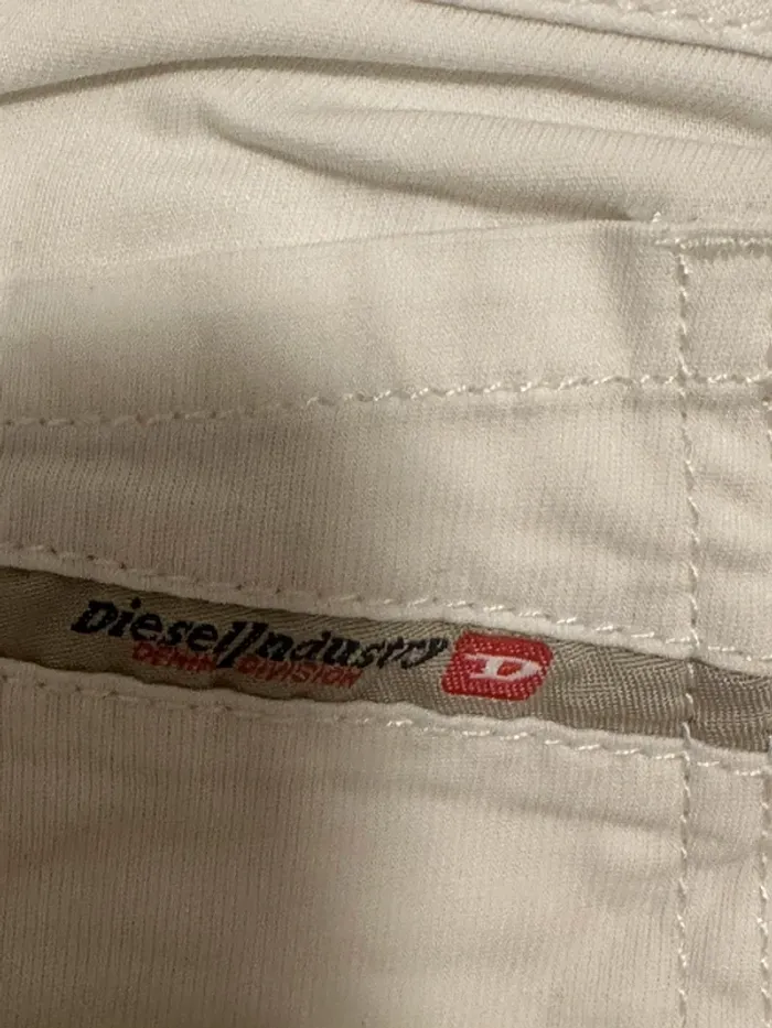 Pantalon Diesel - photo numéro 3