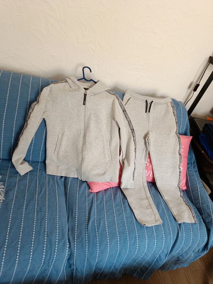 Ensemble jogging xs