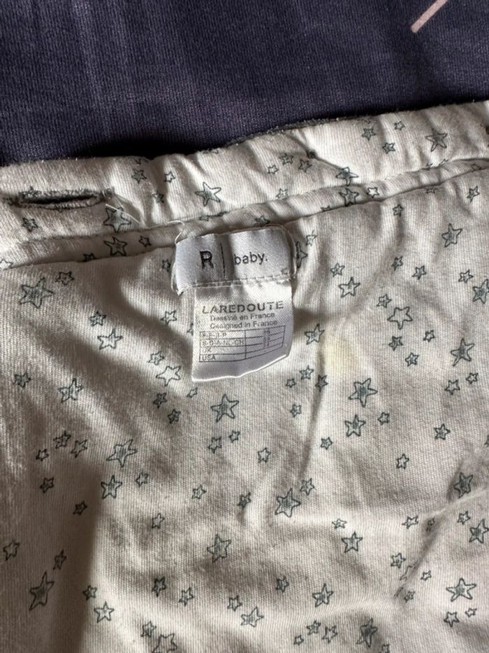 Sac de couchage pour poussette - photo numéro 4