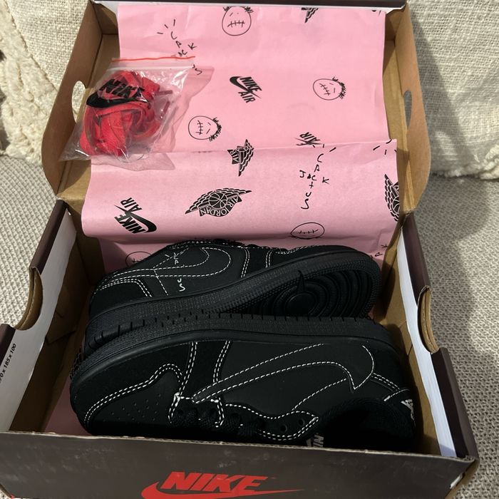 Jordan trevis Scott - photo numéro 2