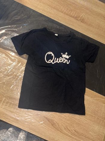 T-shirt fille