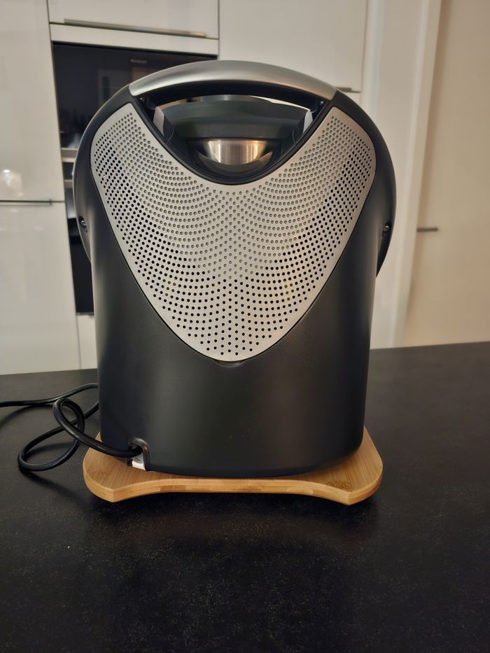 Robot de cuisine tm6 - photo numéro 3