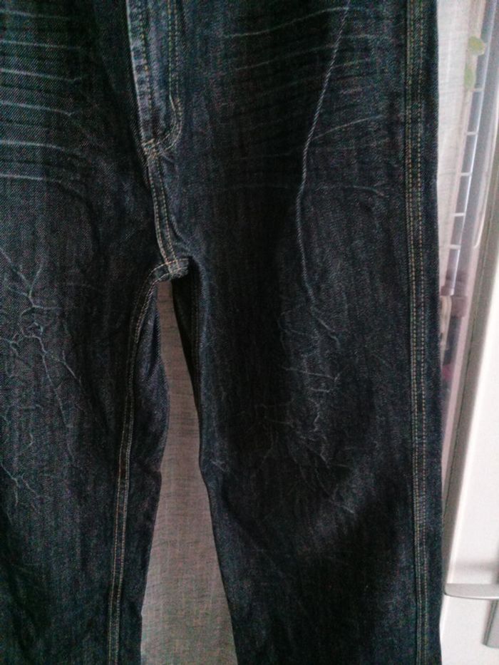 Jean vintage Diesel - photo numéro 3