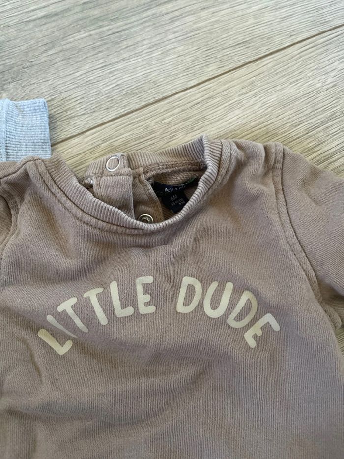 Lot 3 pulls - photo numéro 3