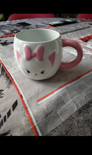 Tasse Marie Aristochats